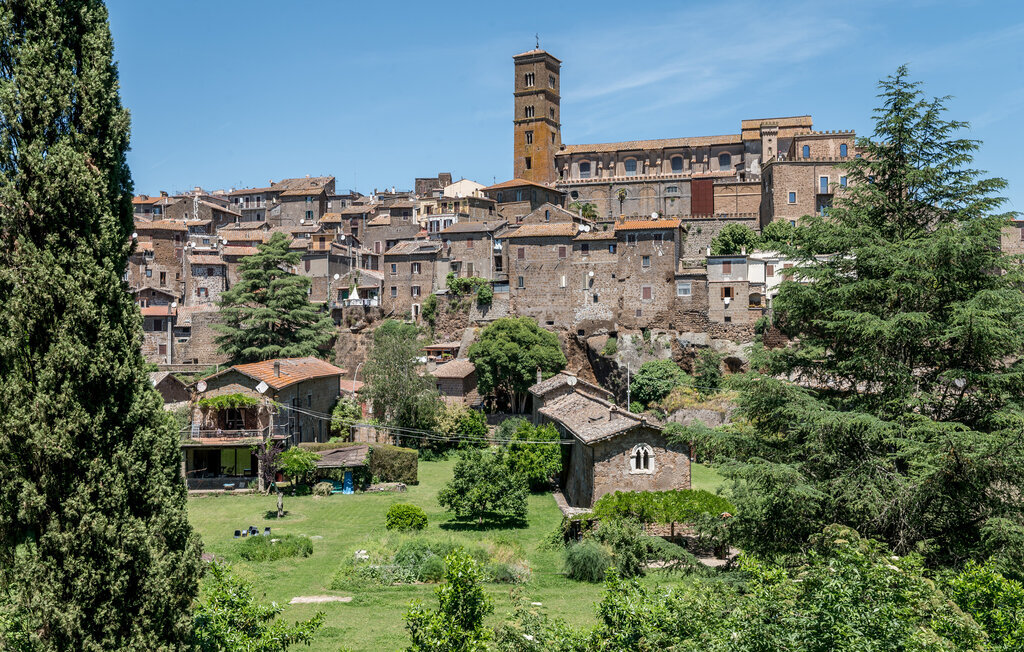 Maison 8 personnes à Sutri - Photo 59