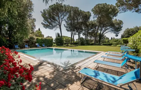 Location maison de vacances à Sutri