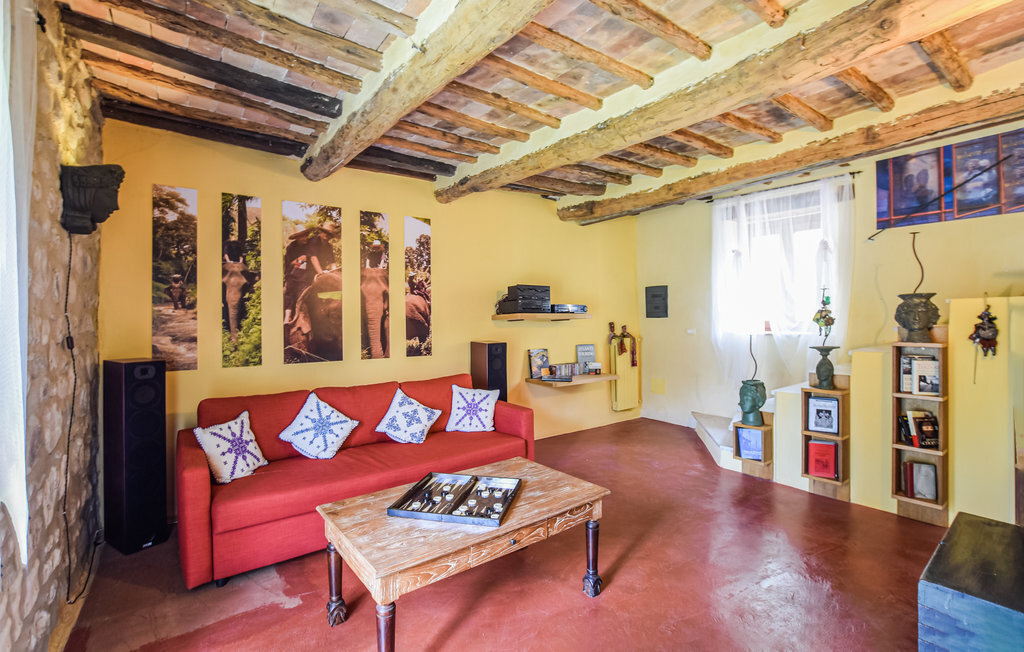 Appartement 10 personnes à Ficulle - Photo 3