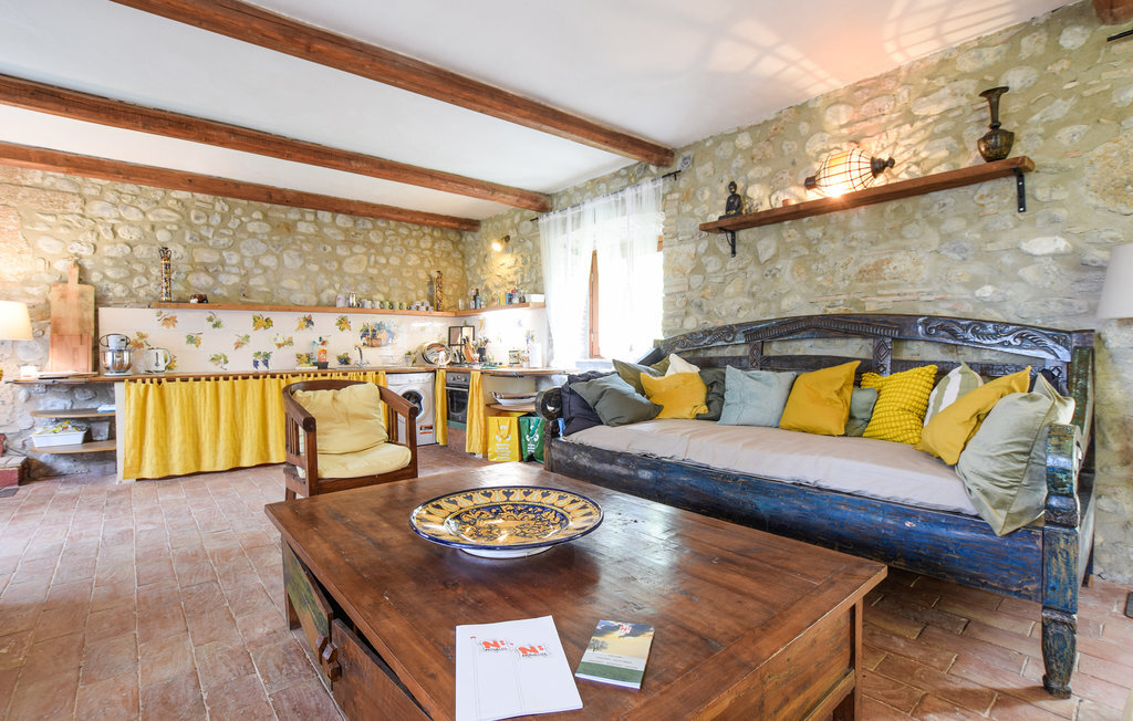 Appartement 10 personnes à Ficulle - Photo 21