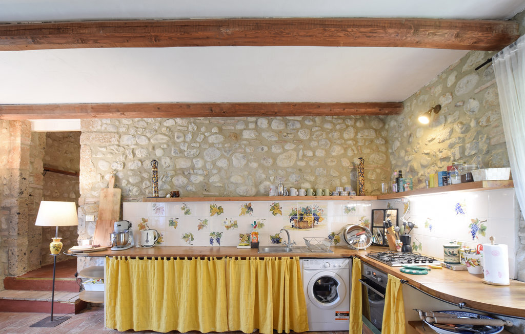 Appartement 10 personnes à Ficulle - Photo 23