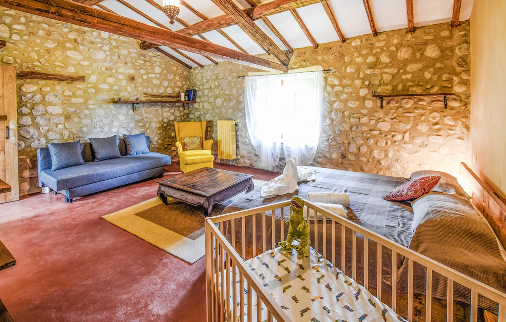 Appartement 10 personnes à Ficulle - Photo 33
