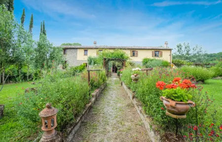 Location appartement à Ficulle