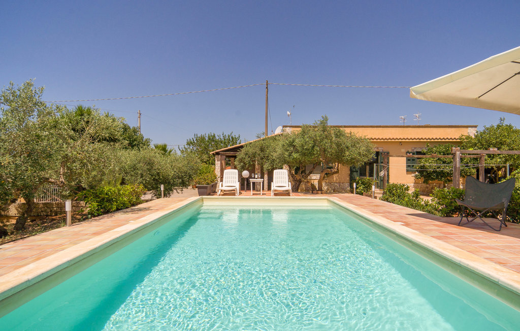La Finestra Verde, Maison 6 personnes à Menfi - Photo 1