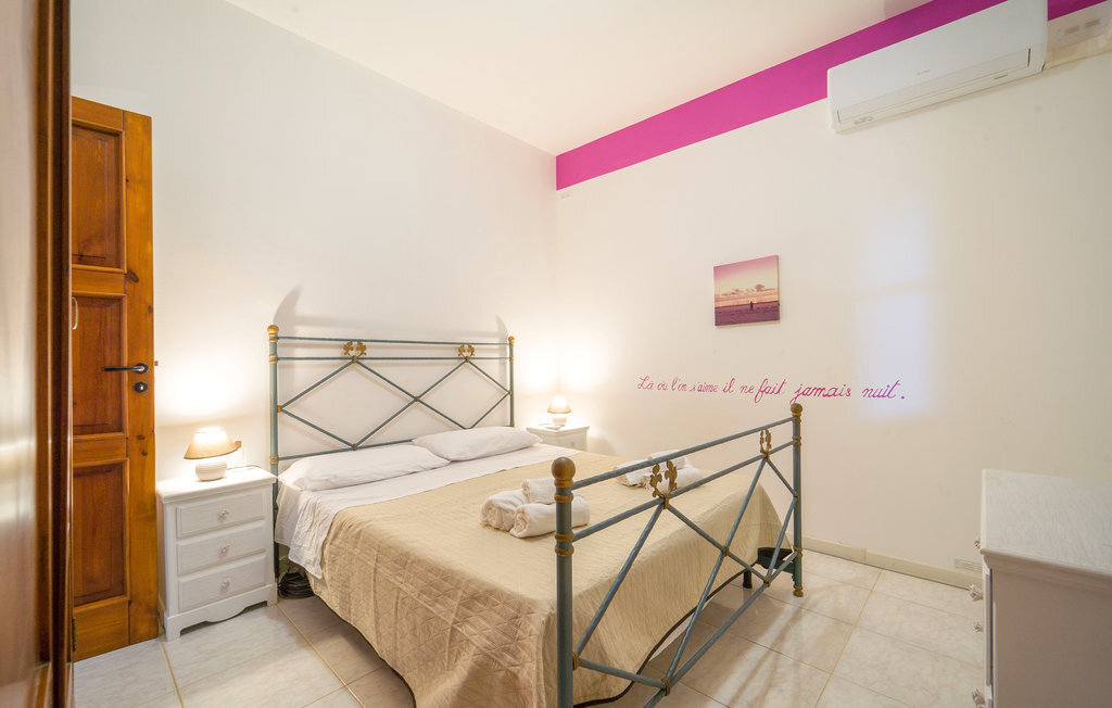 La Finestra Verde, Maison 6 personnes à Menfi - Photo 6