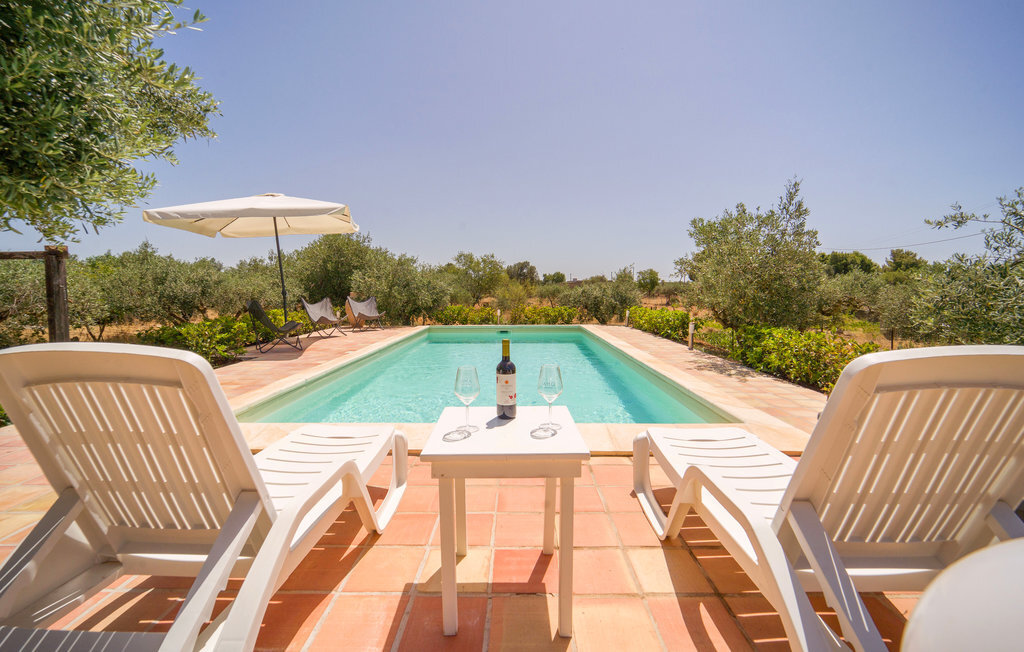 La Finestra Verde, Maison 6 personnes à Menfi - Photo 10
