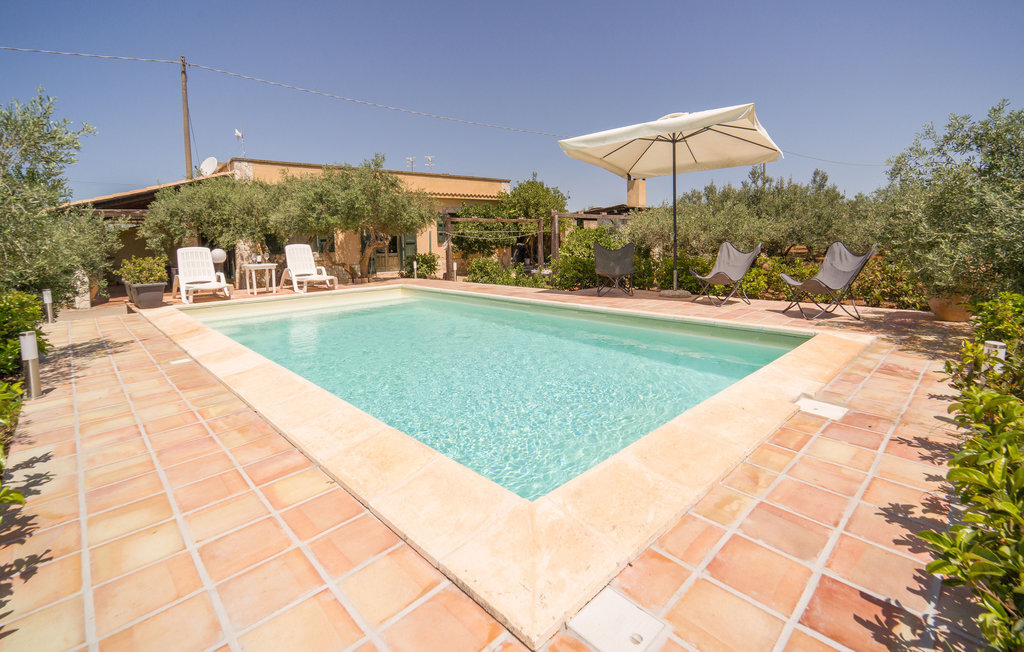 La Finestra Verde, Maison 6 personnes à Menfi - Photo 12