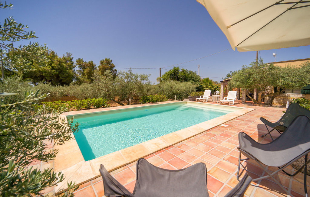 La Finestra Verde, Maison 6 personnes à Menfi - Photo 13