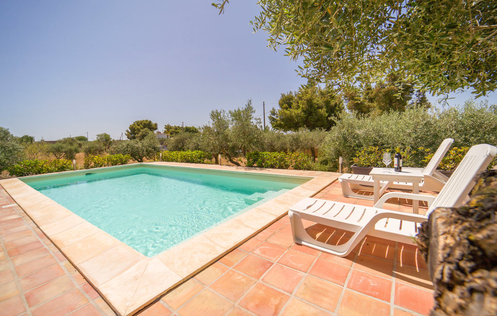 La Finestra Verde, Maison 6 personnes à Menfi - Photo 14