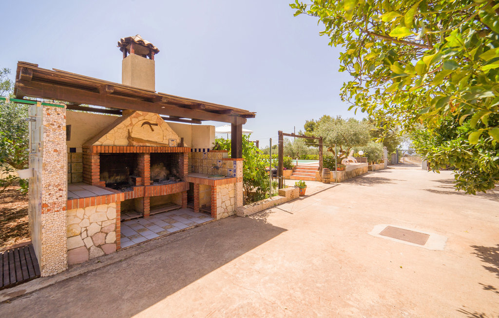 La Finestra Verde, Maison 6 personnes à Menfi - Photo 18