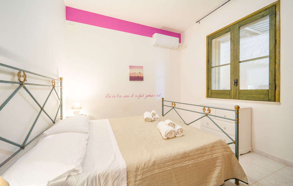 La Finestra Verde, Maison 6 personnes à Menfi - Photo 22