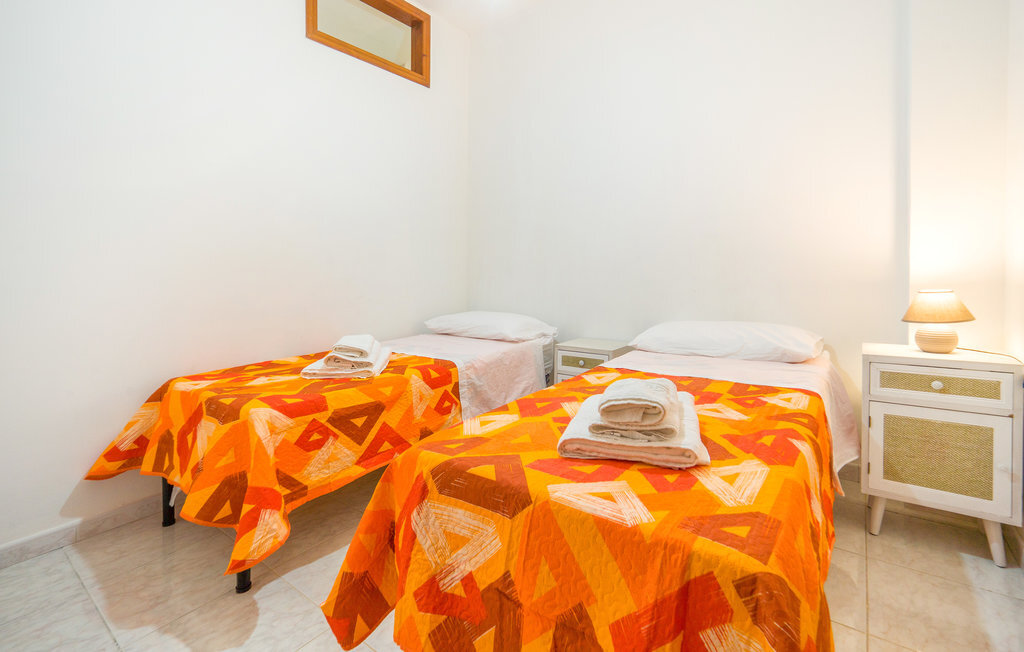 La Finestra Verde, Maison 6 personnes à Menfi - Photo 25