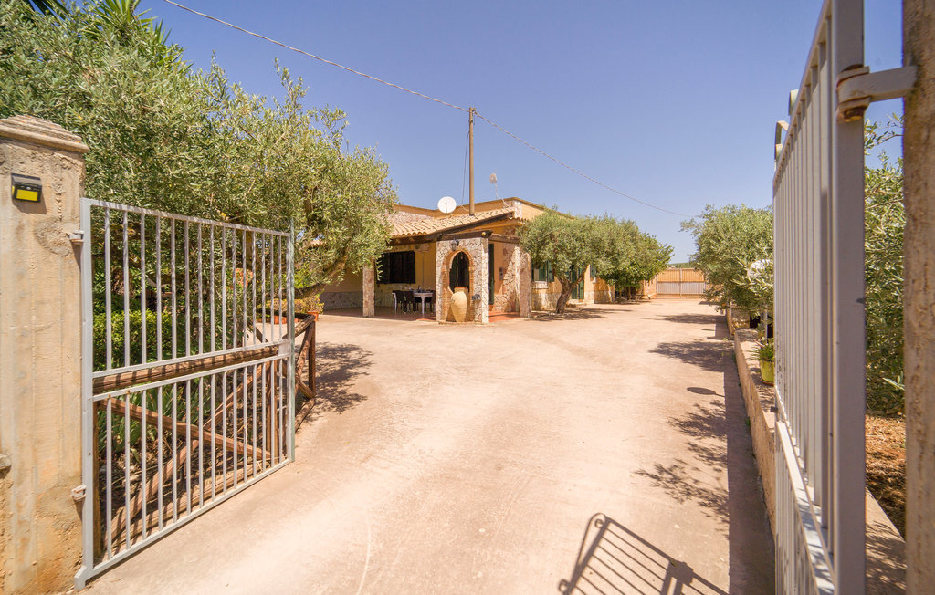 La Finestra Verde, Maison 6 personnes à Menfi - Photo 27