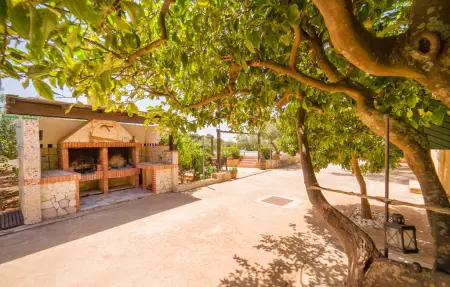 La Finestra Verde, Maison 6 personnes à Menfi - Photo 16