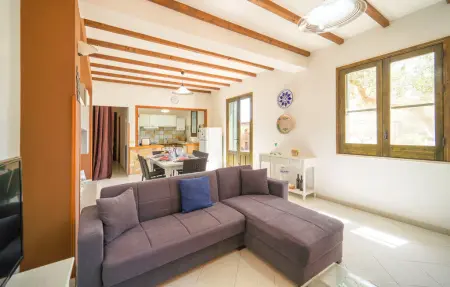La Finestra Verde, Maison 6 personnes à Menfi - Photo 18