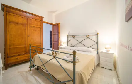 La Finestra Verde, Maison 6 personnes à Menfi - Photo 20