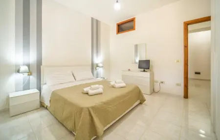 La Finestra Verde, Maison 6 personnes à Menfi - Photo 22