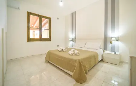 La Finestra Verde, Maison 6 personnes à Menfi - Photo 23