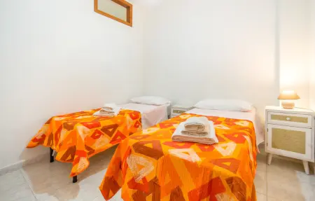 La Finestra Verde, Maison 6 personnes à Menfi - Photo 24