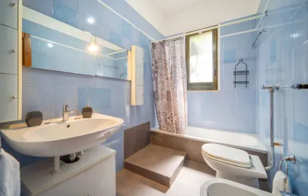 La Finestra Verde, Maison 6 personnes à Menfi - Photo 25