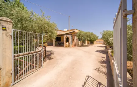 La Finestra Verde, Maison 6 personnes à Menfi - Photo 26