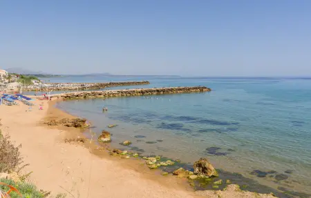 La Finestra Verde, Maison 6 personnes à Menfi - Photo 27