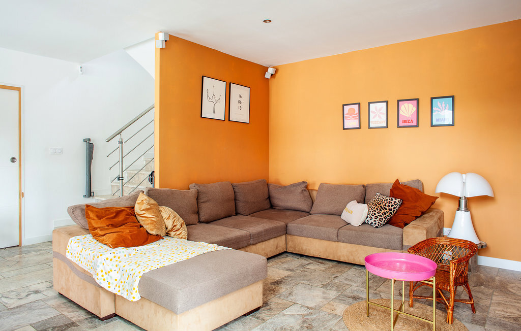 Maison 8 personnes à Gémenos - Photo 3