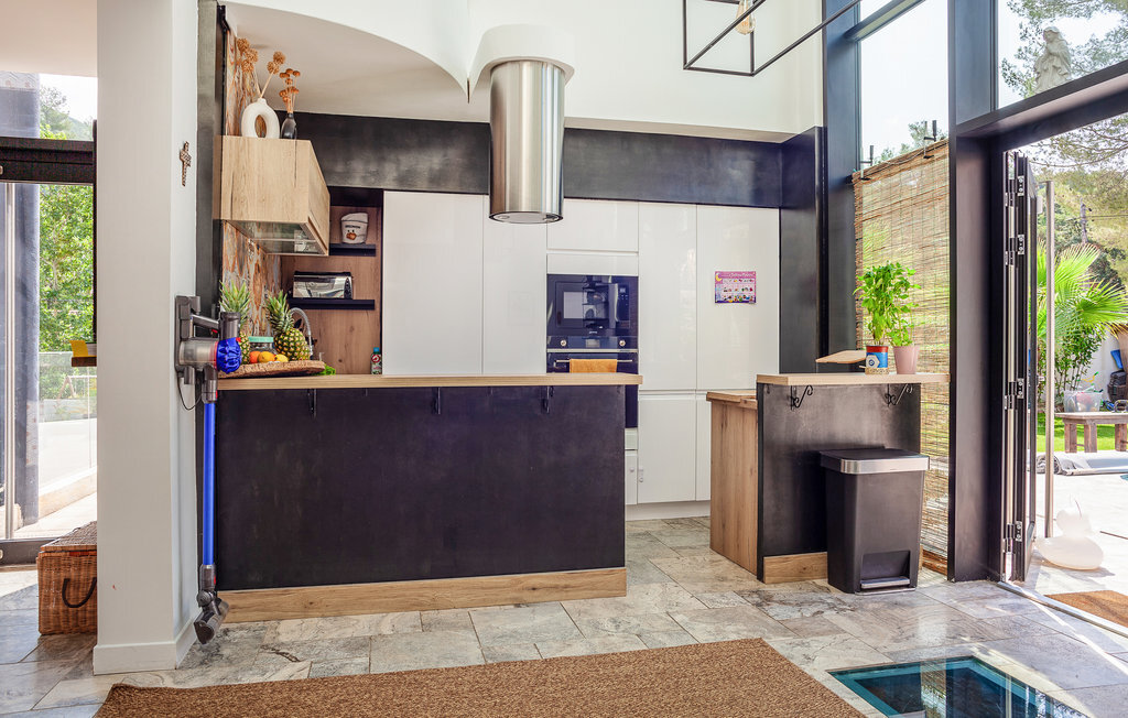 Maison 8 personnes à Gémenos - Photo 4