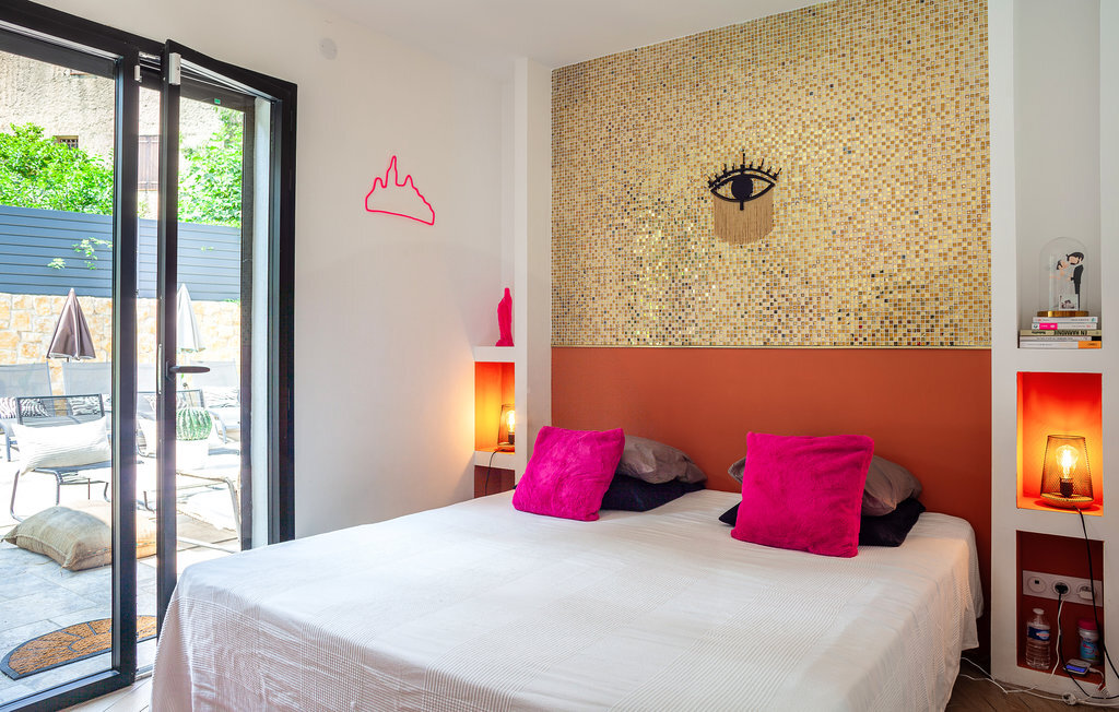 Maison 8 personnes à Gémenos - Photo 5