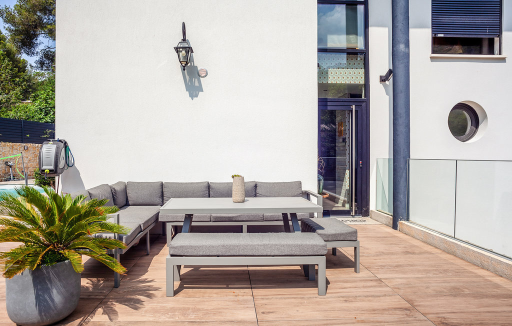 Maison 8 personnes à Gémenos - Photo 8