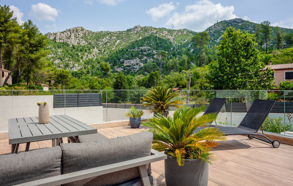 Maison 8 personnes à Gémenos - Photo 10