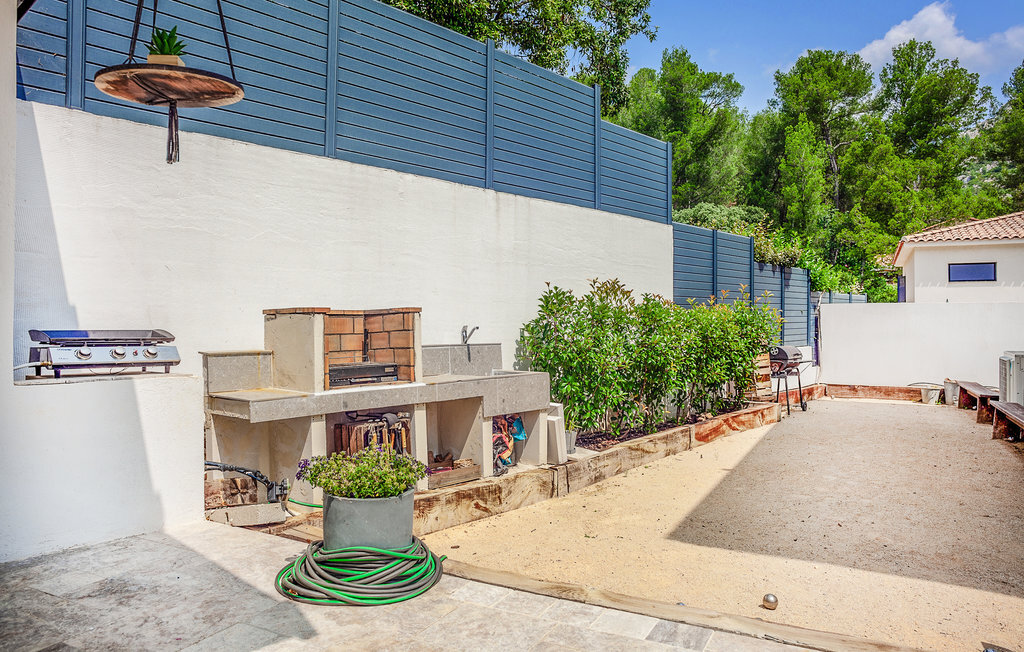 Maison 8 personnes à Gémenos - Photo 11