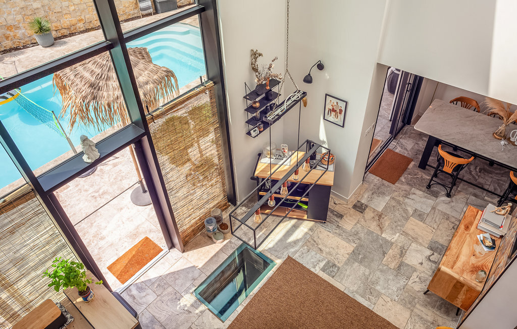 Maison 8 personnes à Gémenos - Photo 12
