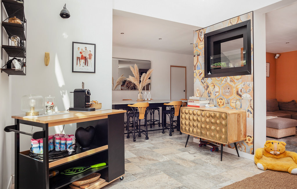 Maison 8 personnes à Gémenos - Photo 13