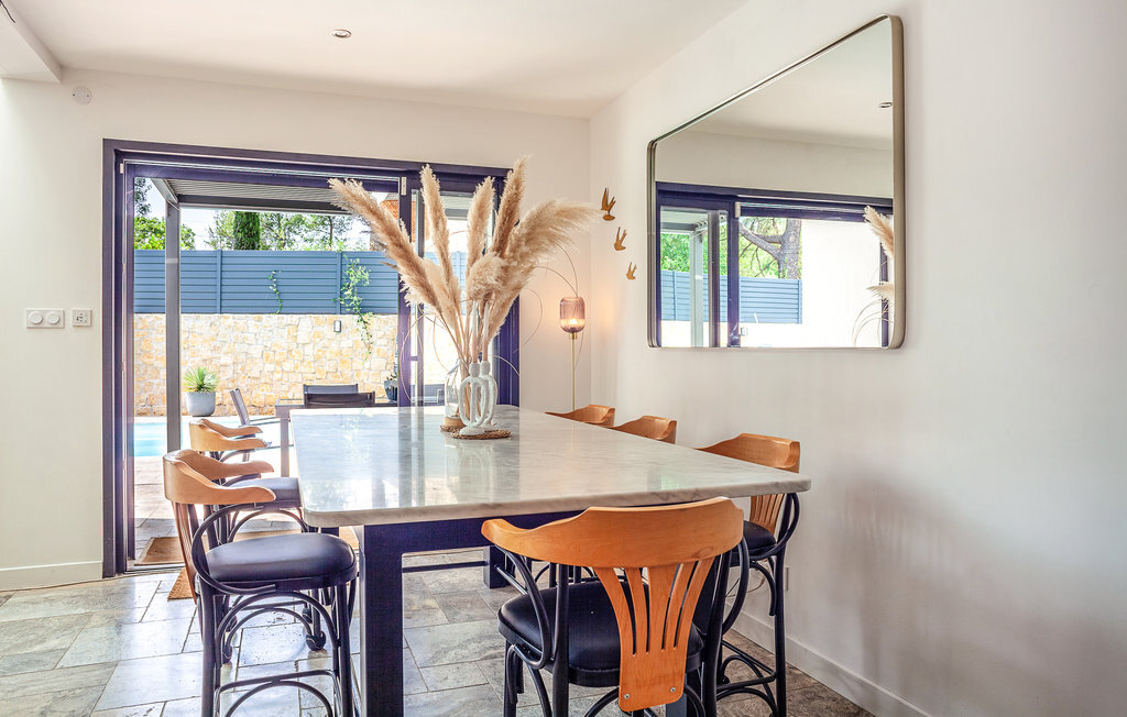 Maison 8 personnes à Gémenos - Photo 15