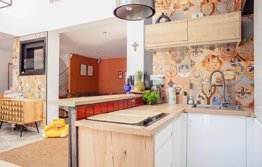 Maison 8 personnes à Gémenos - Photo 16