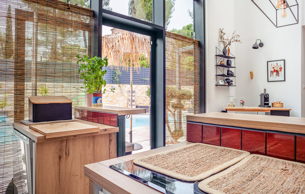 Maison 8 personnes à Gémenos - Photo 17