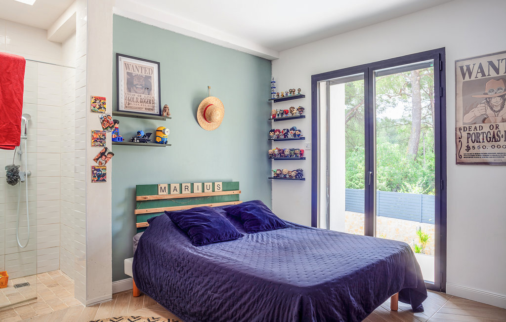 Maison 8 personnes à Gémenos - Photo 18