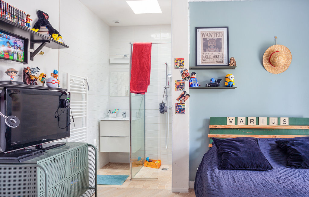 Maison 8 personnes à Gémenos - Photo 19