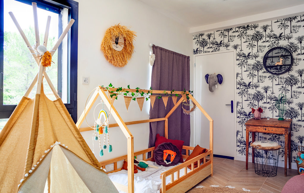 Maison 8 personnes à Gémenos - Photo 21