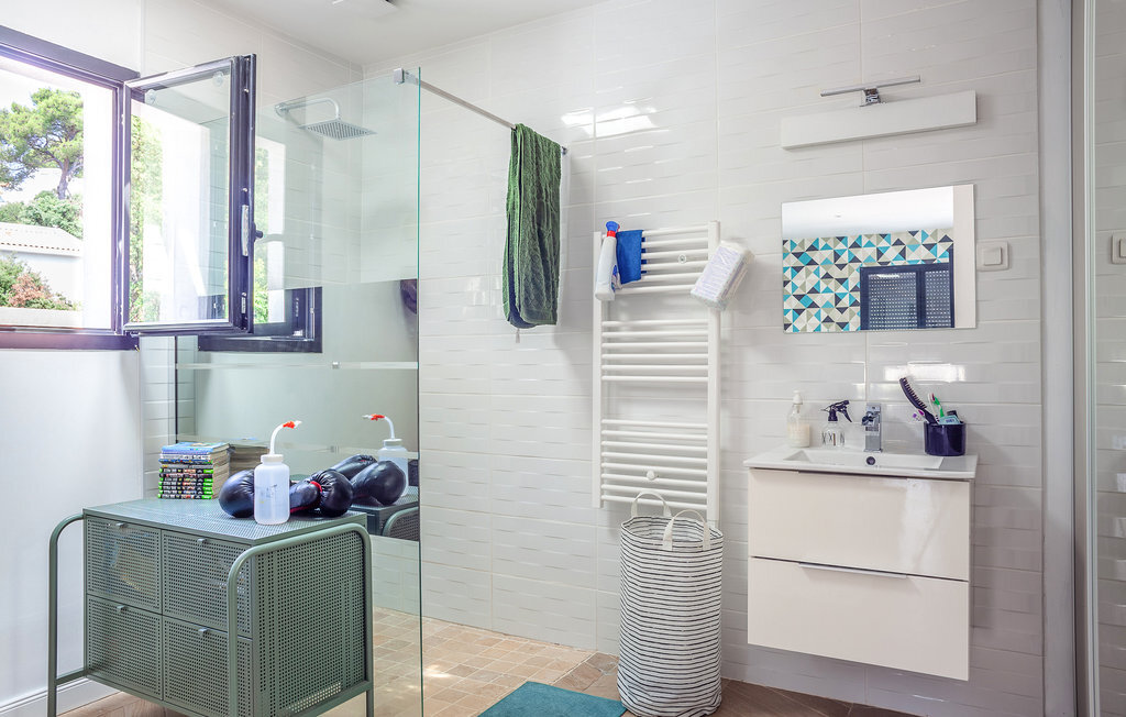 Maison 8 personnes à Gémenos - Photo 22
