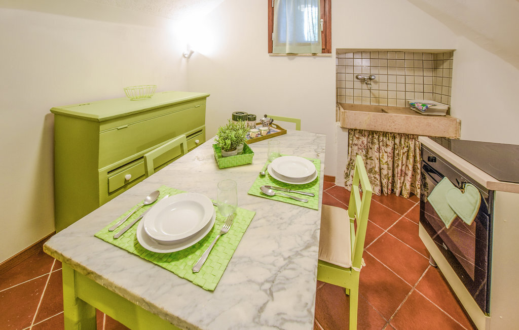 Appartement 6 personnes à Portaria - Photo 4
