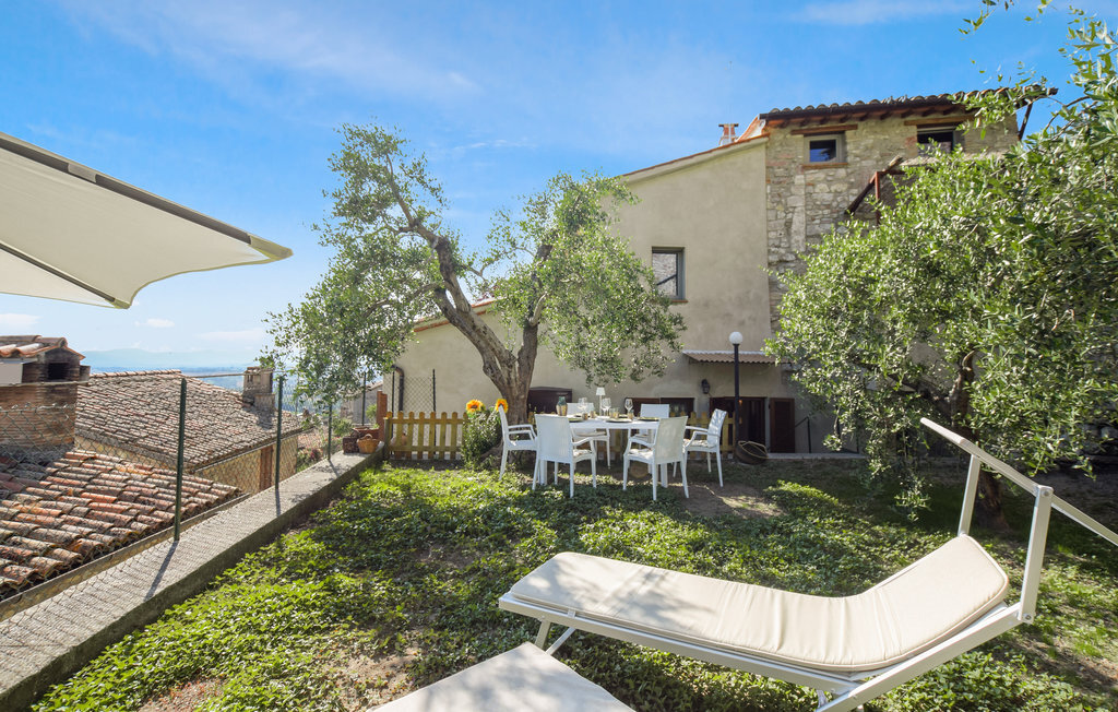 Appartement 6 personnes à Portaria - Photo 8