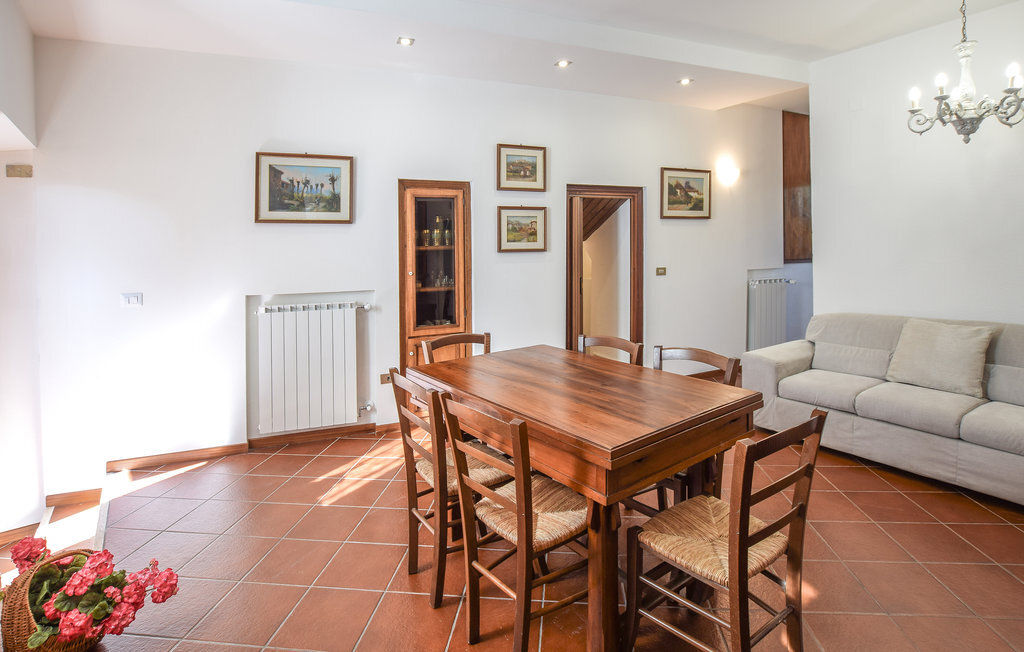 Appartement 6 personnes à Portaria - Photo 12