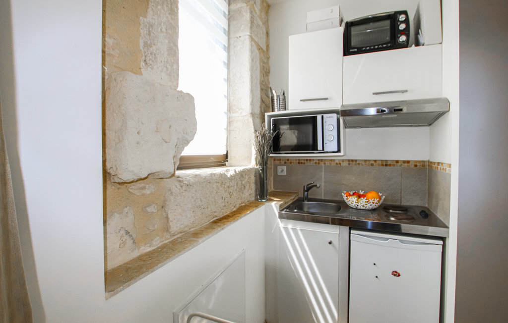 Loft 21 m² avec cour à St Restitut - Photo 4