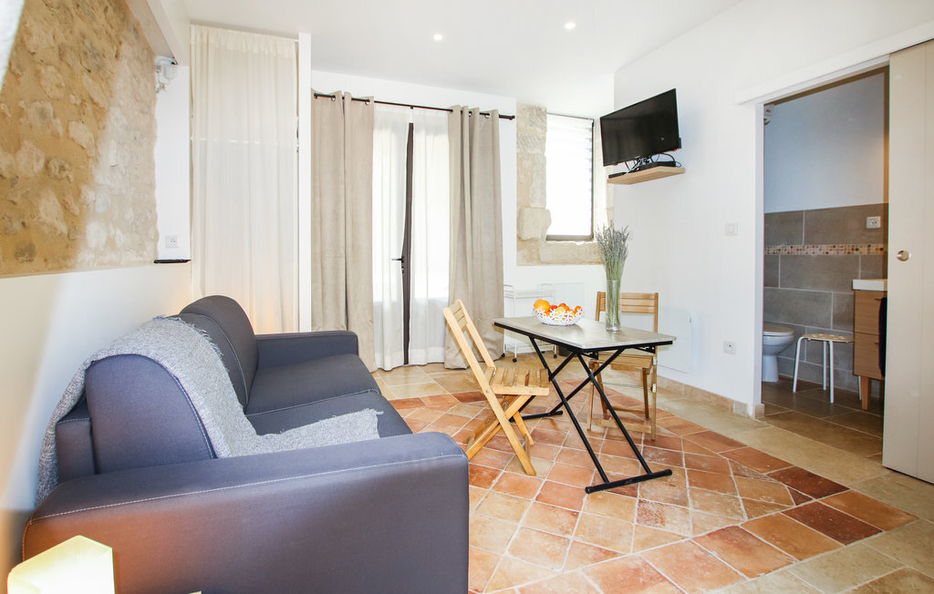 Loft 21 m² avec cour à St Restitut - Photo 5