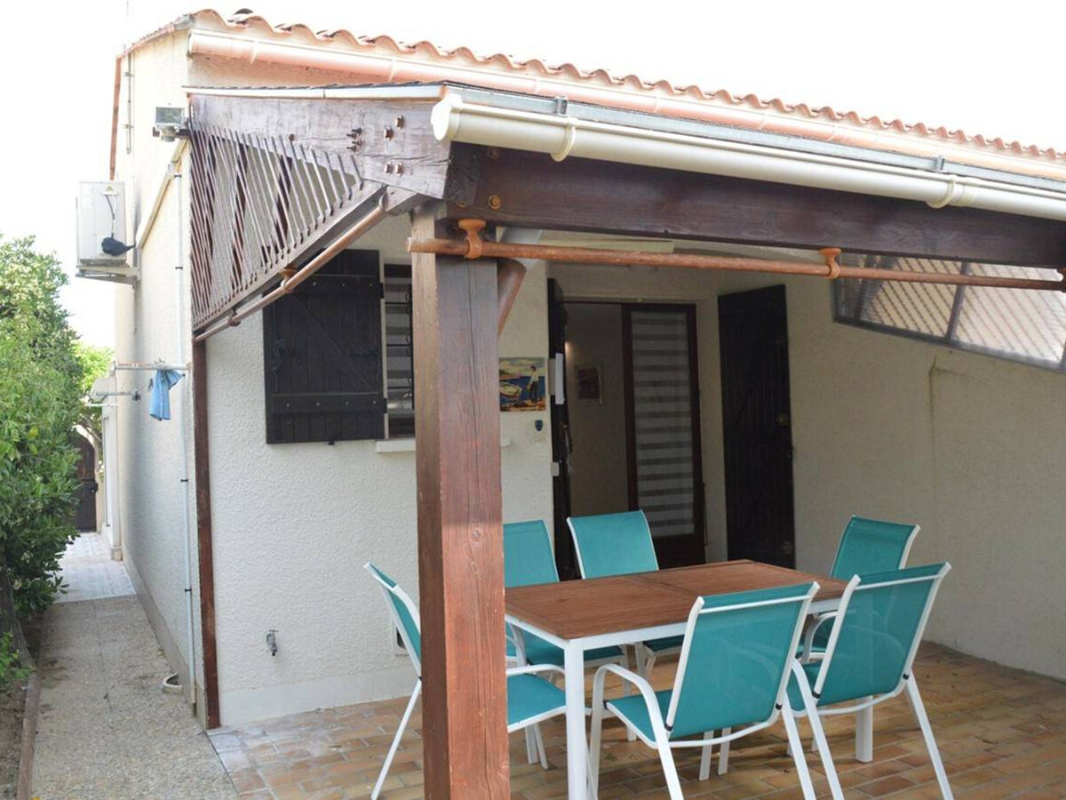 Villa climatisée 6 pers. à Saint-Cyprien, près du port - Photo 1