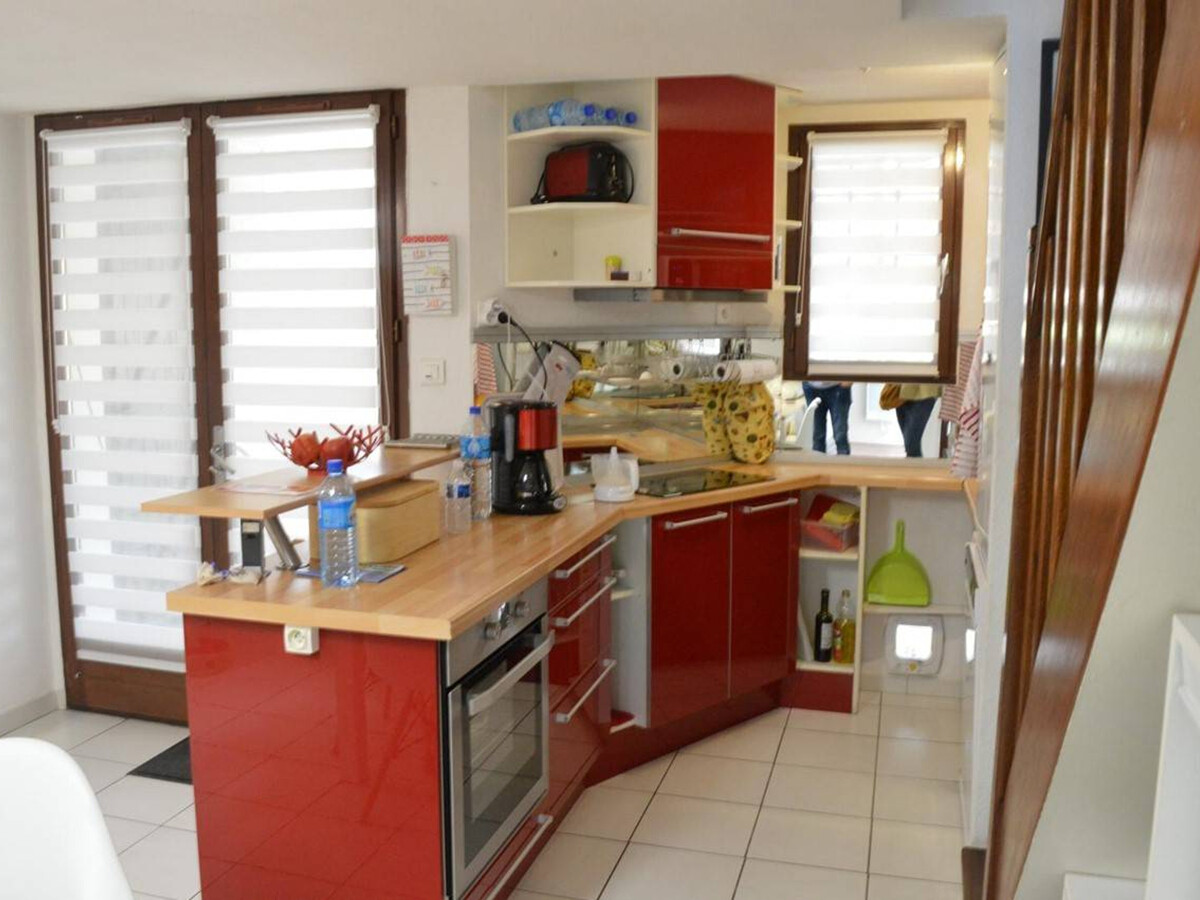 Villa climatisée 6 pers. à Saint-Cyprien, près du port - Photo 4