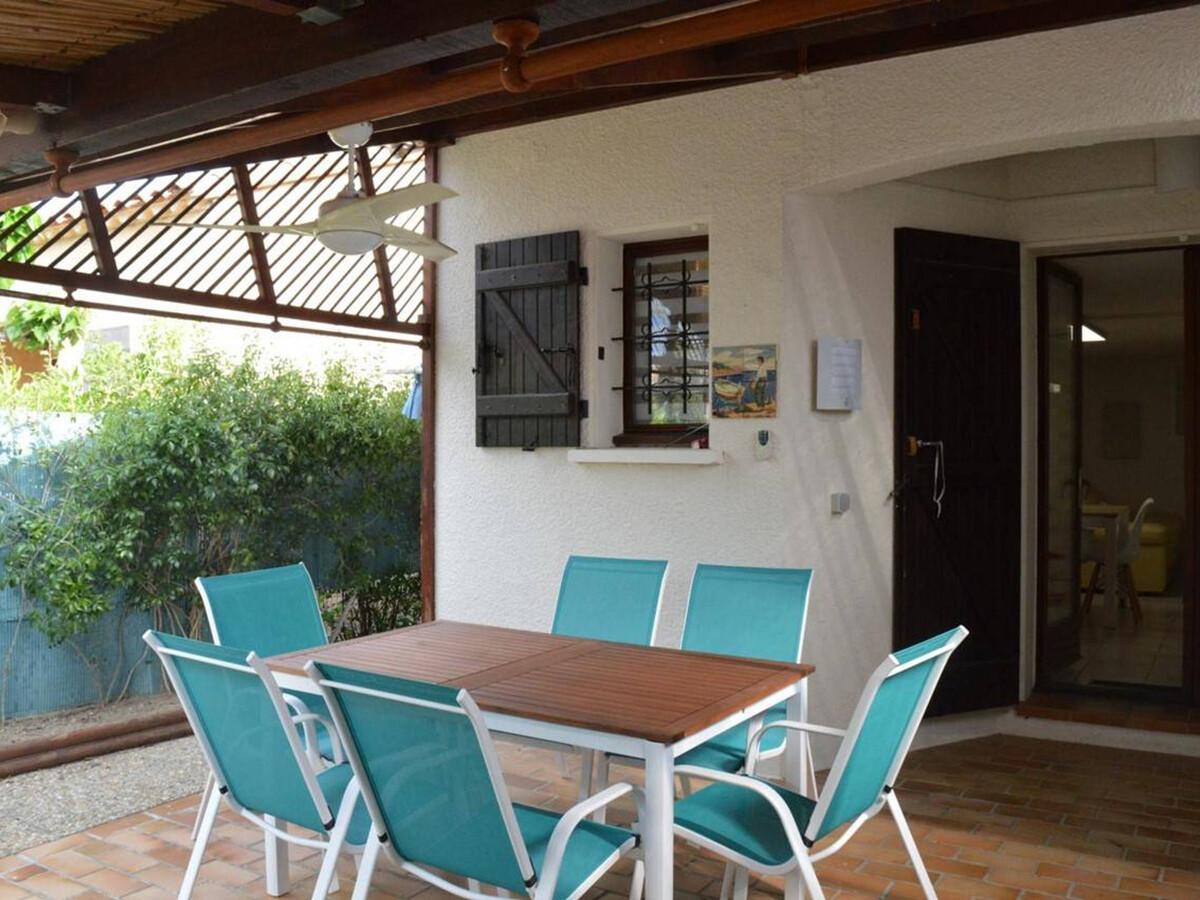 Villa climatisée 6 pers. à Saint-Cyprien, près du port - Photo 13