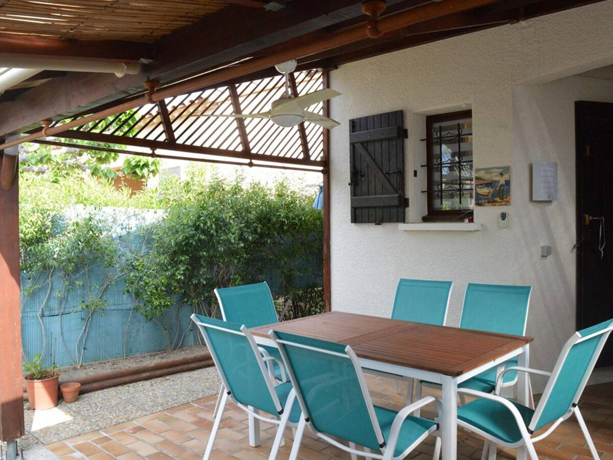 Villa climatisée 6 pers. à Saint-Cyprien, près du port - Photo 14